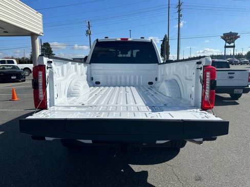 New 2026 Ford F350 XL image 22