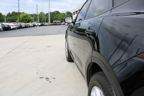 Used 2020 Jaguar E-PACE image 23