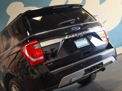 Used 2019 Ford Expedition Max XLT w/ Equipment Group 202A image 33