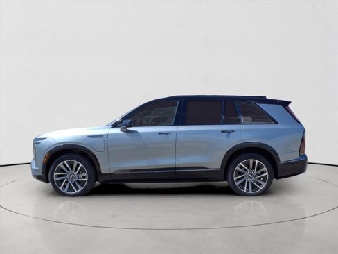 New 2026 Cadillac Vistiq Sport image 7
