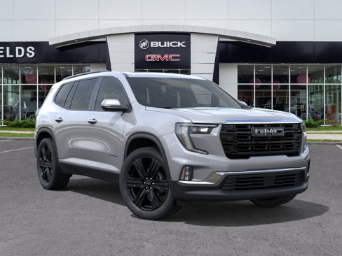 New 2026 GMC Acadia Elevation image 7