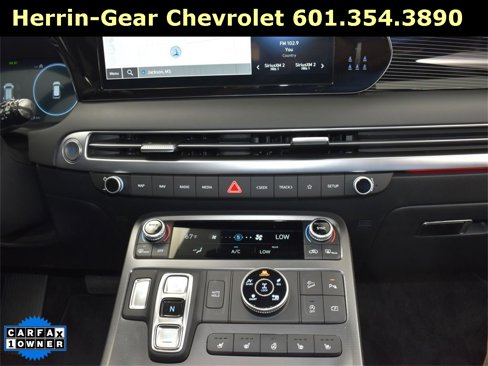 Used 2025 Hyundai Palisade Calligraphy image 32