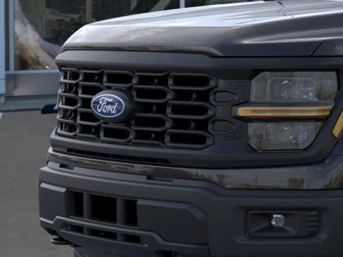 New 2025 Ford F150 STX image 17