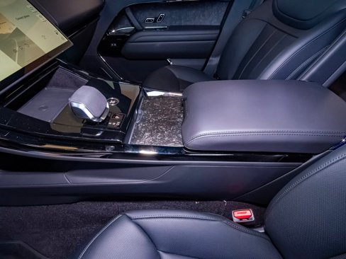 New 2025 Land Rover Range Rover Sport Autobiography image 29