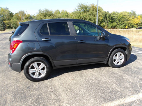 Used 2019 Chevrolet Trax LS w/ Tint and Cruise Package image 12