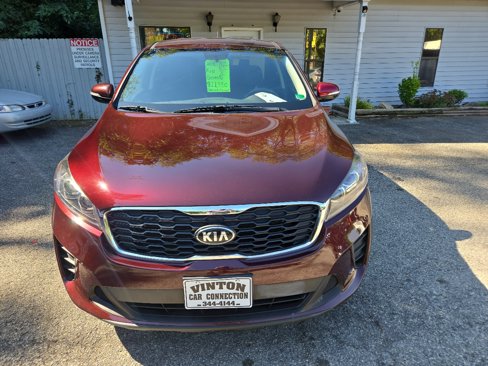 Used 2019 Kia Sorento FWD V6 image 8