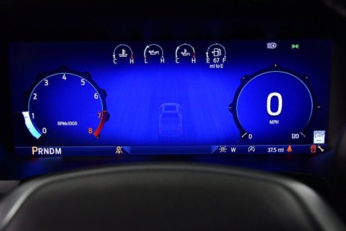 Used 2024 Ford F150 XLT w/ Equipment Group 302A MID image 18