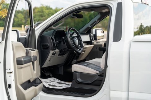 Used 2018 Ford F150 XL w/ Equipment Group 101A Mid image 36