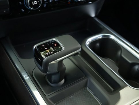 New 2026 GMC Sierra 1500 SLT w/ SLT Premium Plus Package image 20