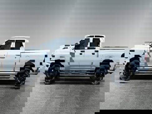 New 2026 RAM 2500 Tradesman image 2