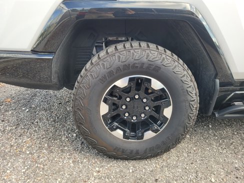 Used 2023 GMC Hummer EV Edition 1 image 7