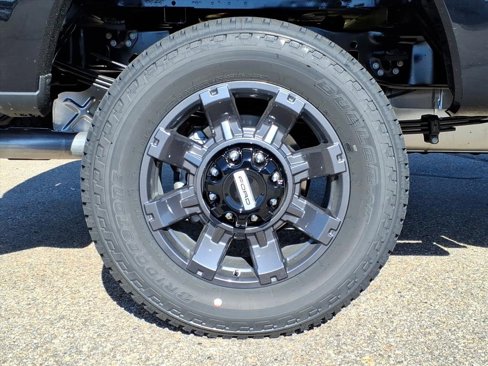 New 2026 Ford F350 XL image 11