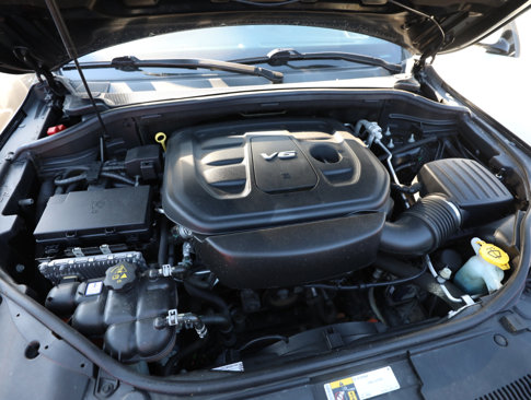 Used 2017 Jeep Grand Cherokee Limited image 26