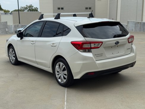 Used 2019 Subaru Impreza 2.0i image 5
