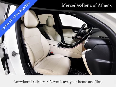 Certified 2023 Mercedes-Benz C 300 Sedan image 26
