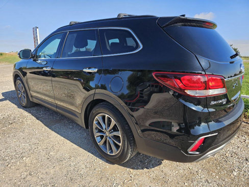 Used 2019 Hyundai Santa Fe XL SE w/ SE Premium Package 02 image 3