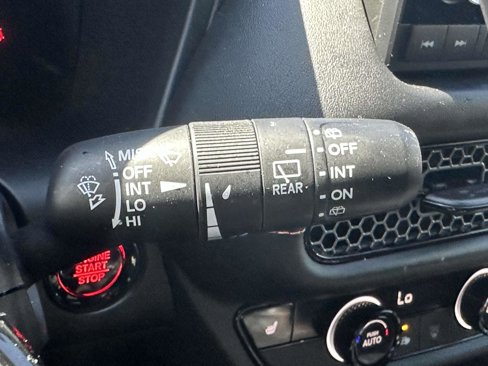 Used 2024 Honda HR-V Sport image 32