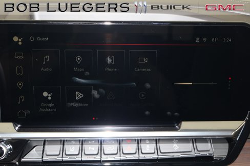New 2026 GMC Sierra 2500 SLT w/ SLT Premium Package image 28