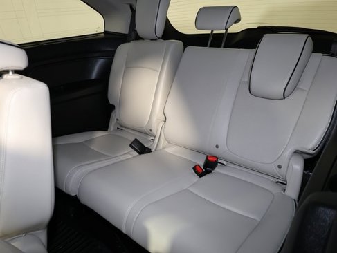 New 2026 Honda Odyssey Touring image 26