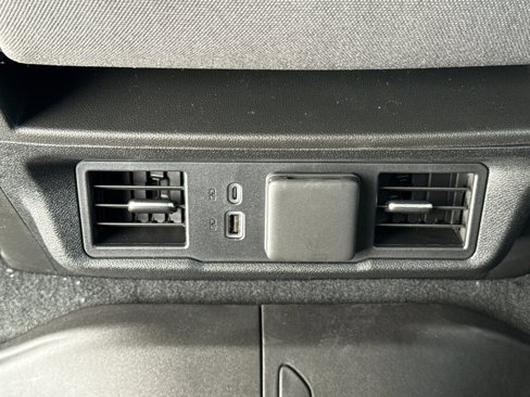 New 2025 Chevrolet Silverado 1500 RST w/ Protection Package image 14