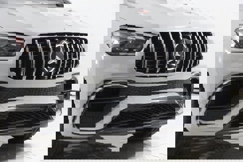 Used 2024 Mercedes-Benz GLE 63 AMG S image 62