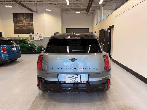 New 2026 MINI Cooper Countryman S image 4