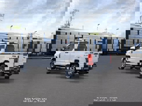 New 2026 Ford F350 4x4 SuperCab Super Duty image 4
