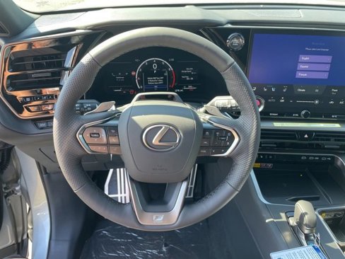 New 2026 Lexus TX 350 AWD image 23