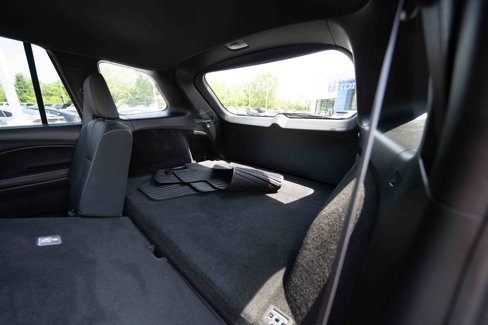 Used 2022 Honda Passport TrailSport image 24