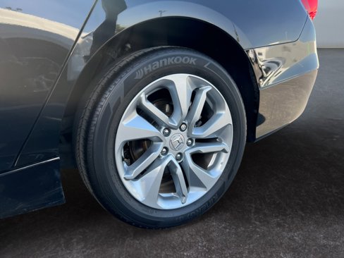 Used 2020 Honda Accord LX image 12