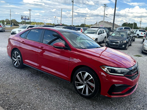 Used 2020 Volkswagen Jetta GLI Autobahn image 65