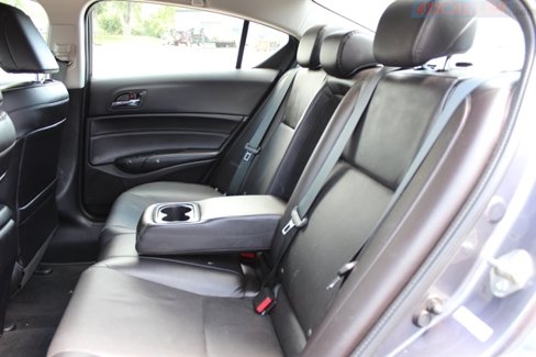 Used 2015 Acura ILX image 26