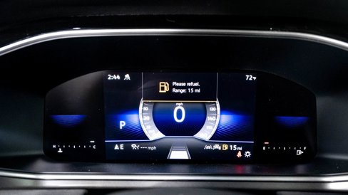 New 2025 Volkswagen Taos SE image 24