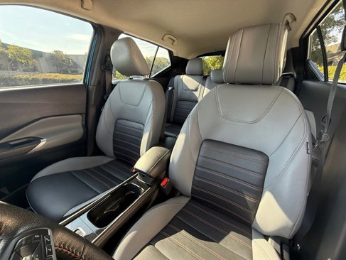 Used 2023 Nissan Kicks SR w/ SR Premium Package image 26