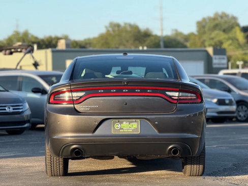Used 2021 Dodge Charger Police w/ Convenience Group I image 6