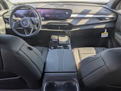 New 2026 Buick Enclave Preferred image 17