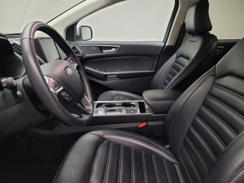 Used 2024 Ford Edge SEL image 17