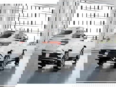 New 2026 Mercedes-Benz GLE 53 AMG 4MATIC Coupe image 21