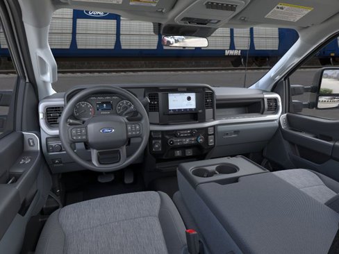 New 2026 Ford F250 XL image 31