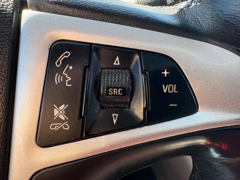 Used 2015 GMC Terrain SLT w/ Open Road Package image 25