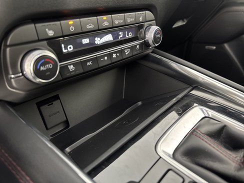 Used 2022 MAZDA CX-5 AWD 2.5 Turbo image 40