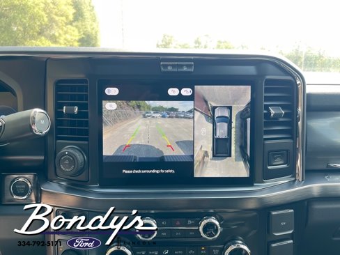 New 2026 Ford F250 4x4 Crew Cab Super Duty image 4