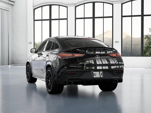 New 2026 Mercedes-Benz GLE 63 AMG S image 27
