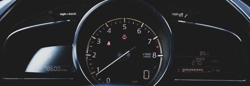 Used 2020 MAZDA CX-3 Sport image 9