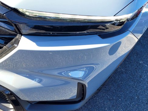 New 2026 Honda CR-V TrailSport image 11