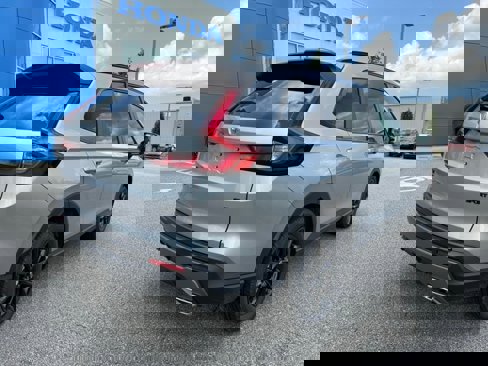 New 2026 Honda CR-V Sport-L image 3