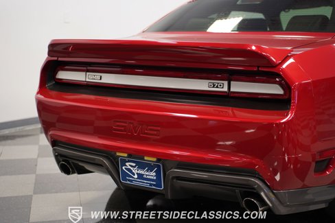Used 2010 Dodge Challenger R/T w/ Sound Group image 26