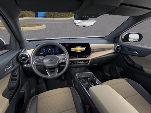 New 2026 Chevrolet Equinox ACTIV w/ Convenience Package III image 15