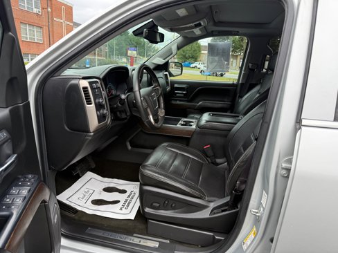 Used 2017 GMC Sierra 1500 Denali w/ Denali Ultimate Package image 5