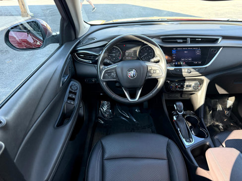 Used 2023 Buick Encore GX Essence w/ Experience Buick Package image 16
